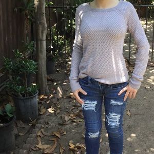 American Eagle Outfitters long sleeve shirt